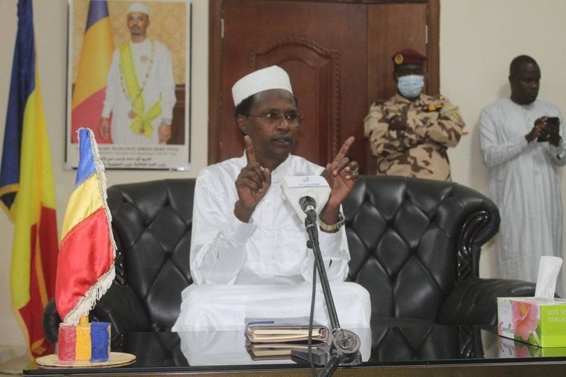 Tchad : un plafonnement des prix du carburant au Kanem pour endiguer la flambée Tchad : un plafonnement des prix du carburant au Kanem pour endiguer la flambée