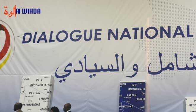 Tchad : le suivi des recommandations du DNIS au cœur d'un atelier d'échanges entre les sous-comités Tchad : le suivi des recommandations du DNIS au cœur d'un atelier d'échanges entre les sous-comités
