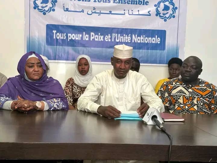 Tchad : l'opération citoyenne "Ma Carte électorale, Mon devoir" est lancée