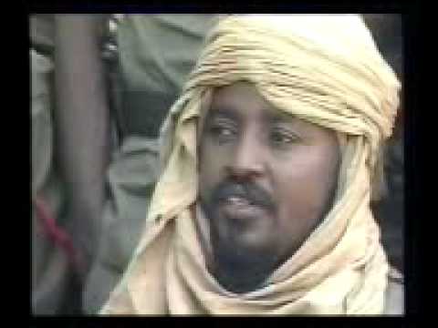 Hassan Djamous, l’icône de la bravoure tchadienne Hassan Djamous, l’icône de la bravoure tchadienne