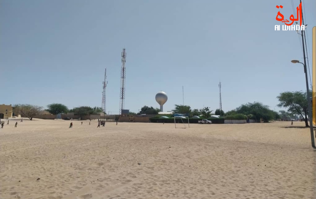 Tchad : tragédie à Mao, un adolescent de 17 ans retrouvé noyé dans le Ouadi de Kouloum