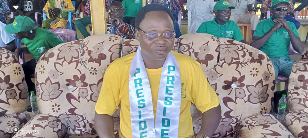 Tchad : conflit de succession à Bekourou, l'UDJT propose des mesures radicales pour ramener la paix Tchad : conflit de succession à Bekourou, l'UDJT propose des mesures radicales pour ramener la paix