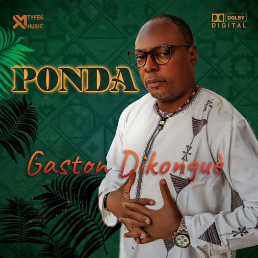 Musique : « Le Temps » de Gaston Dikonguè