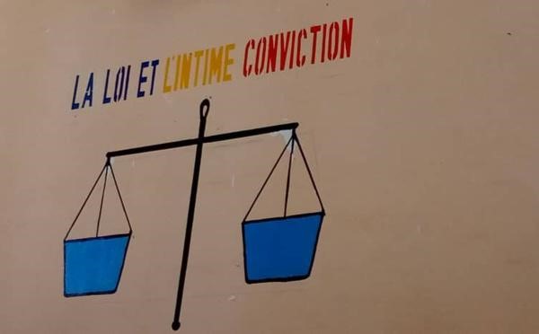 Tchad : L'Observatoire des Droits et Libertés appelle à la résolution de la crise judiciaire