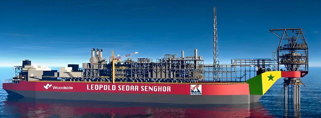 Sénégal : AFC octroie 50 millions d’euros au secteur pétrolier et gazier