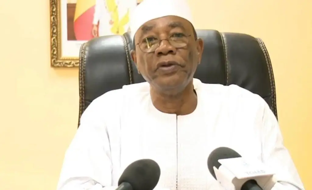 Tchad : Les revendications des magistrats ont pris « une couleur purement politique » (Ministre de la Justice)