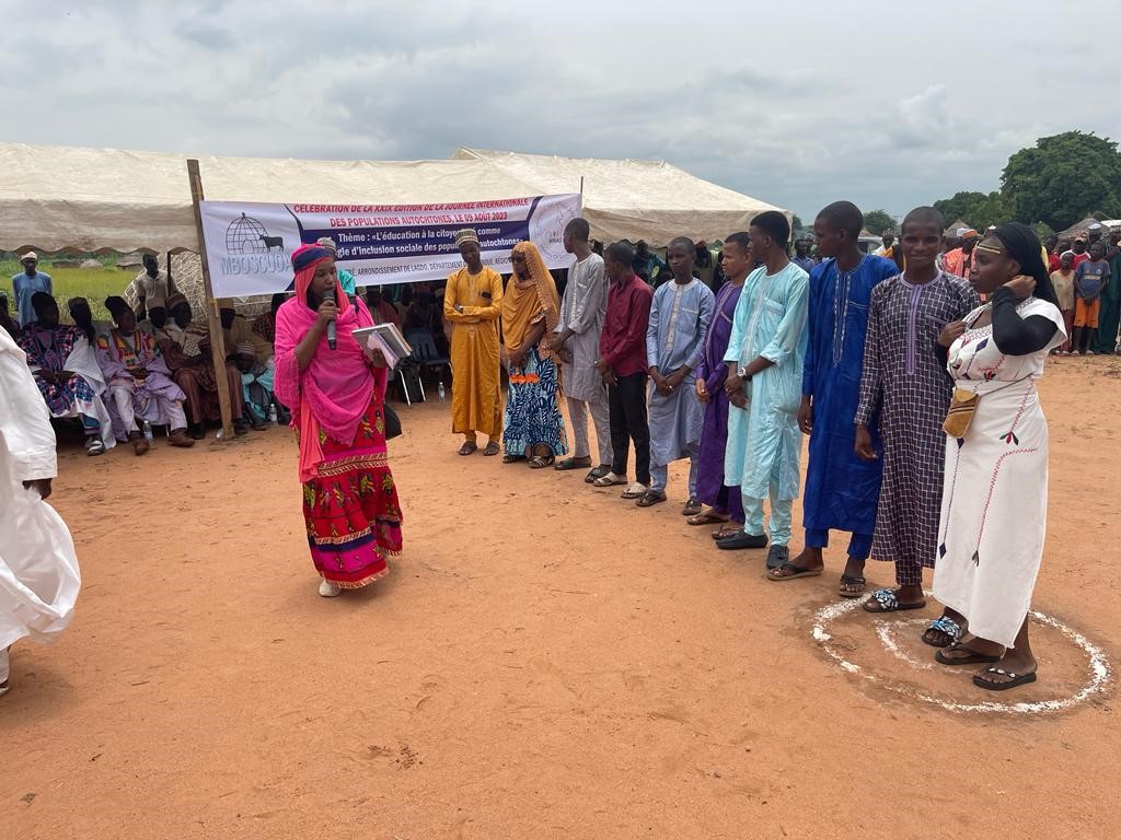 Cameroun: Des primes d’excellence scolaire pour les élèves Mbororo dans le Nord