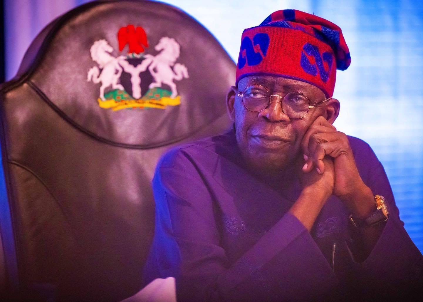 CEDEAO : Tinubu exhorte à la diplomatie pour résoudre la crise au Niger