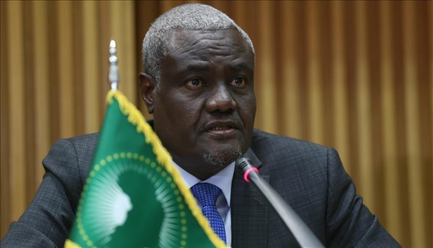 Situation au Niger : L’UA exprime son « ferme soutien » aux décisions de la Cédéao