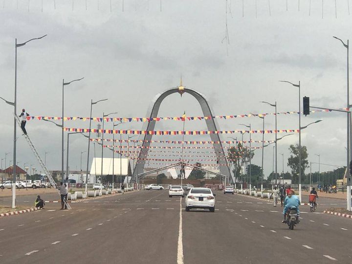 Tchad : l’Indépendance du Tchad à la croisée des chemins