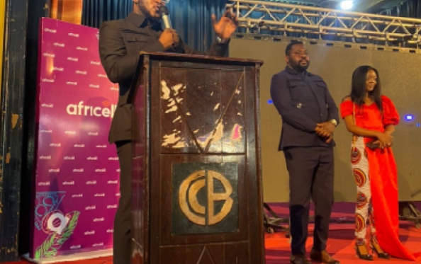 RDC : 2000 jeunes entrepreneurs bénéficient d'une formation RDC : 2000 jeunes entrepreneurs bénéficient d'une formation