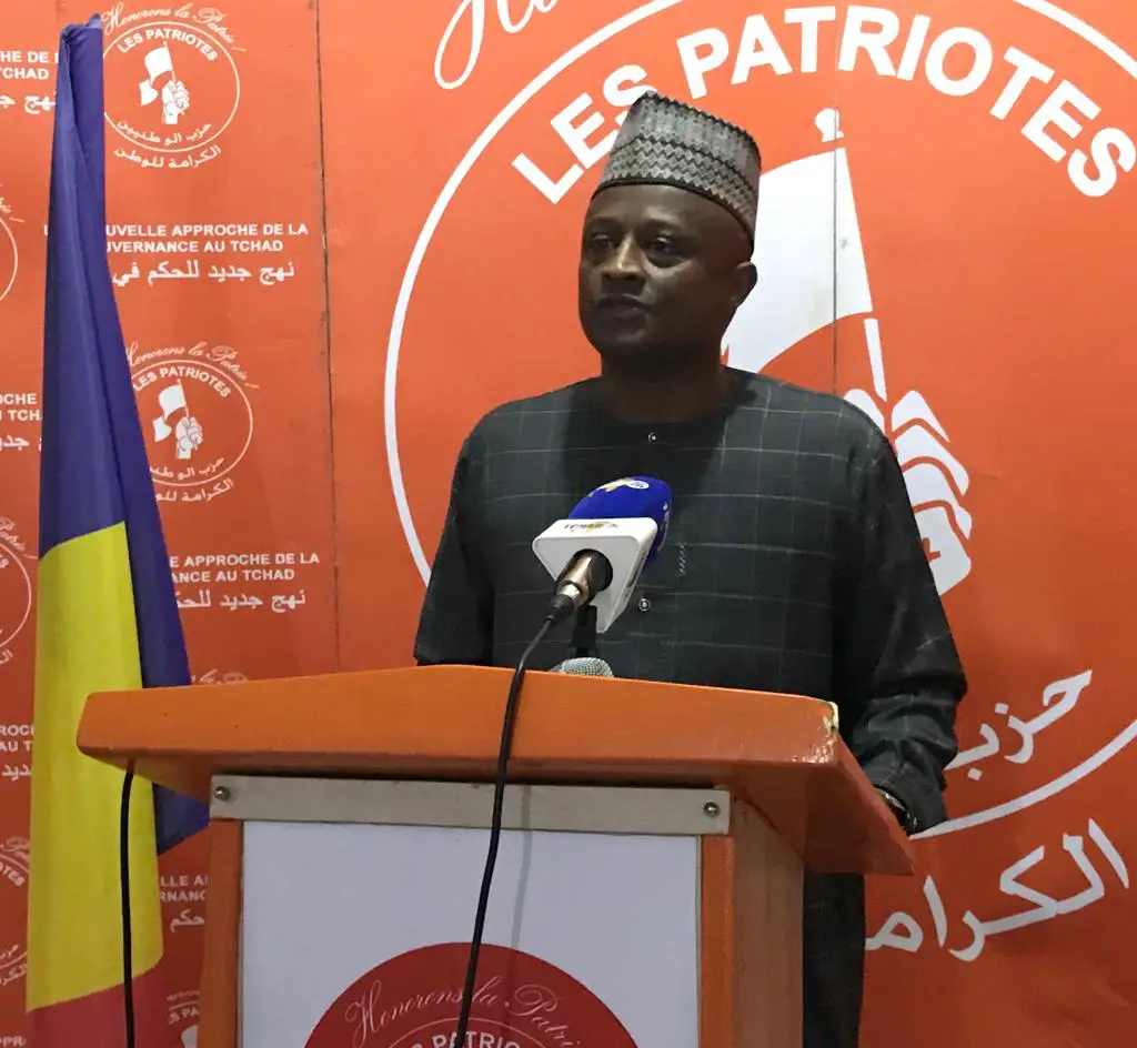 Réflexions sur l’Indépendance du Tchad : Mensonges et Réalités selon Les Patriotes