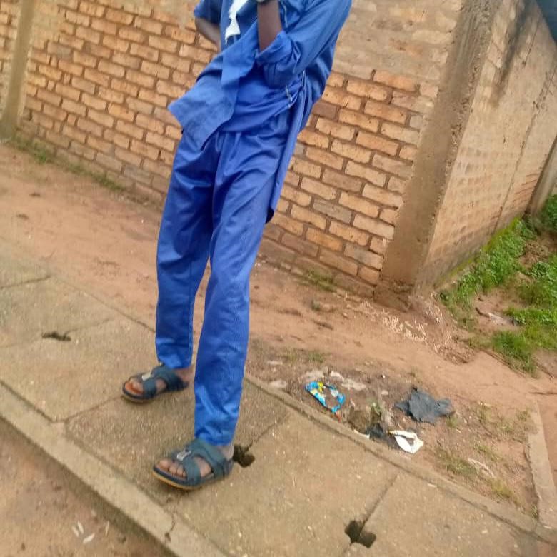 Tchad : un présumé voleur de bétail arrêté dans le canton de Bébédjia