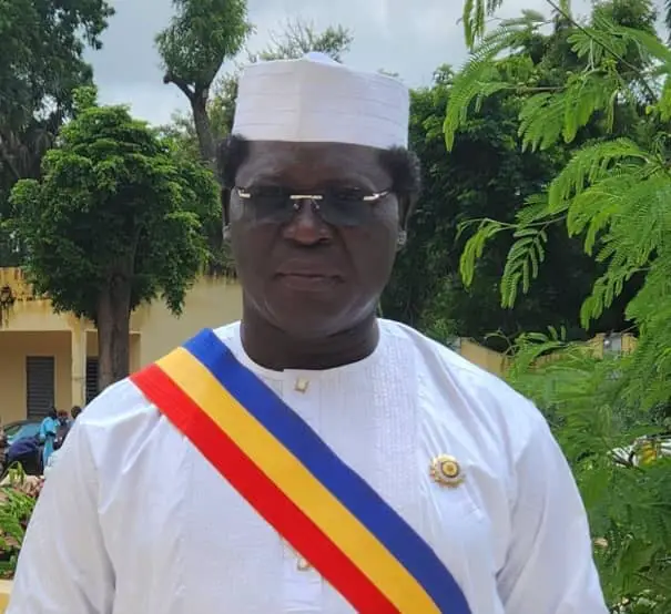 Tchad : engagement citoyen fort avec un taux d'enrôlement de 98,90% au Logone Oriental (chef de mission)