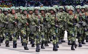 Nigeria : l'armée annonce des manœuvres pour renforcer sa capacité de combat