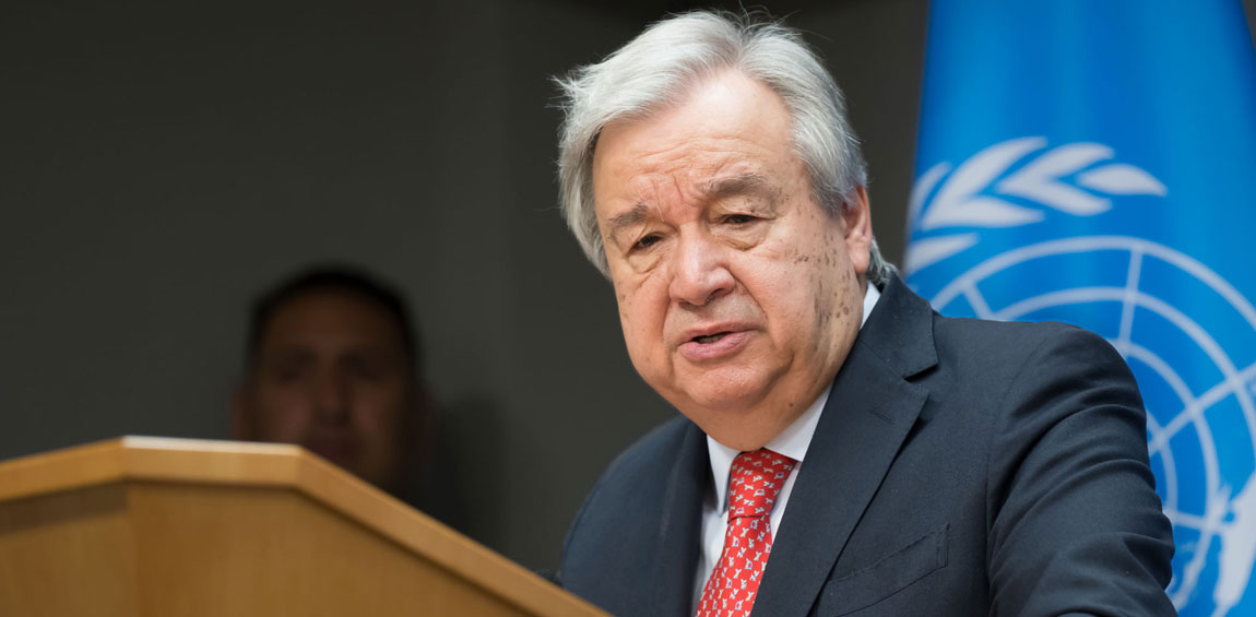 Niger : l’ONU poursuit la fourniture de l’aide humanitaire