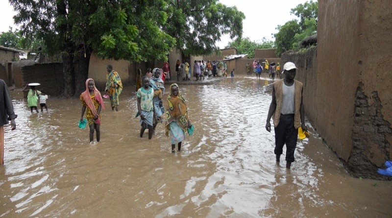 Cameroun : Le HCR au chevet des sinistrés de Maga à l’Extreme-Nord