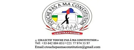 Le Collectif  "Touche pas ma constitution" opte pour la constitution du 27 Décembre 2004