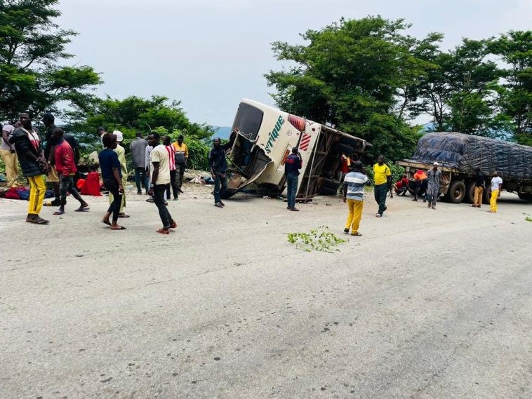 Cameroun : Le gouvernement suspend Touristique Express, suite à un nouvel accident mortel