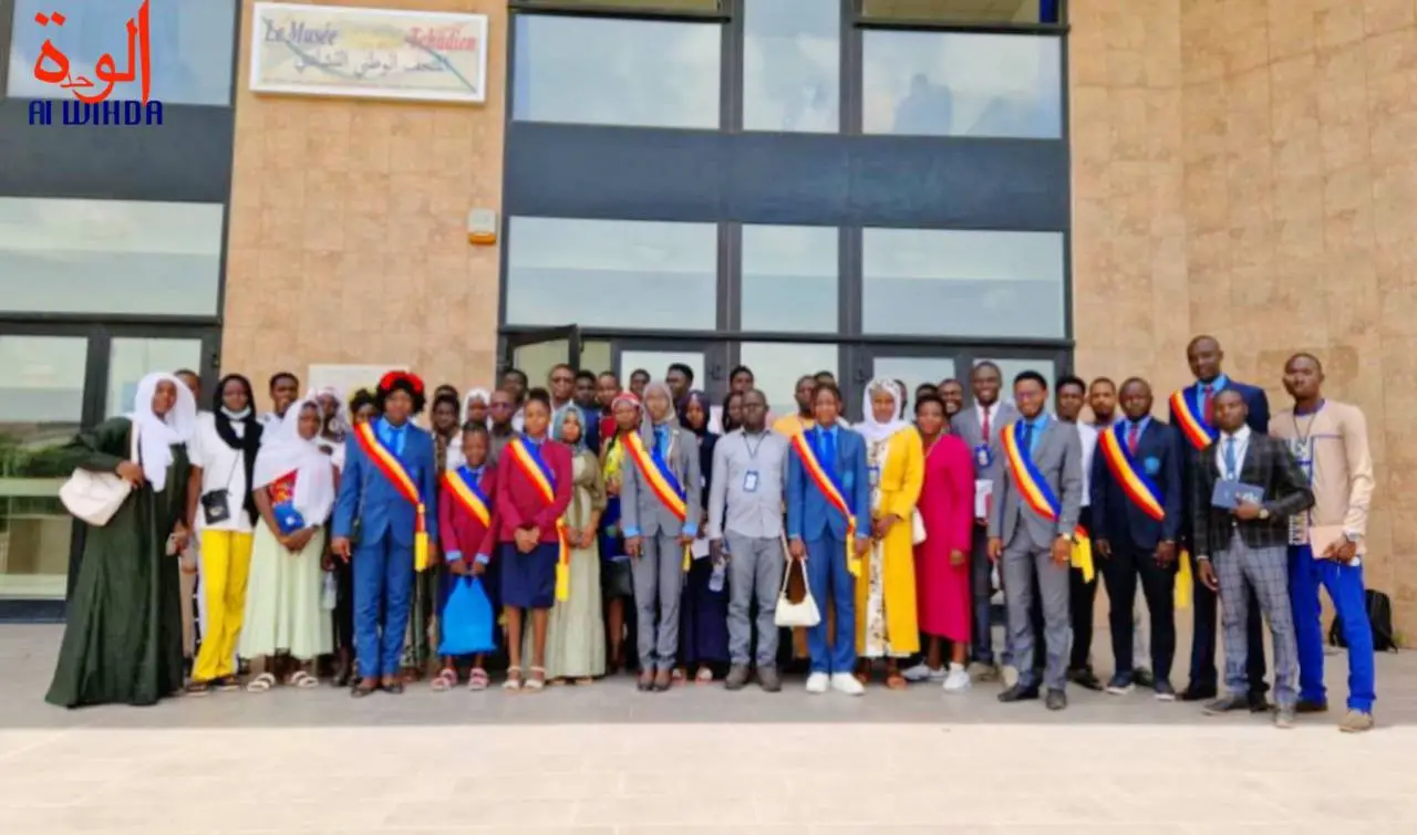 Tchad : L'OCHA et la société civile dialoguent sur les actions humanitaires et les principes fondamentaux