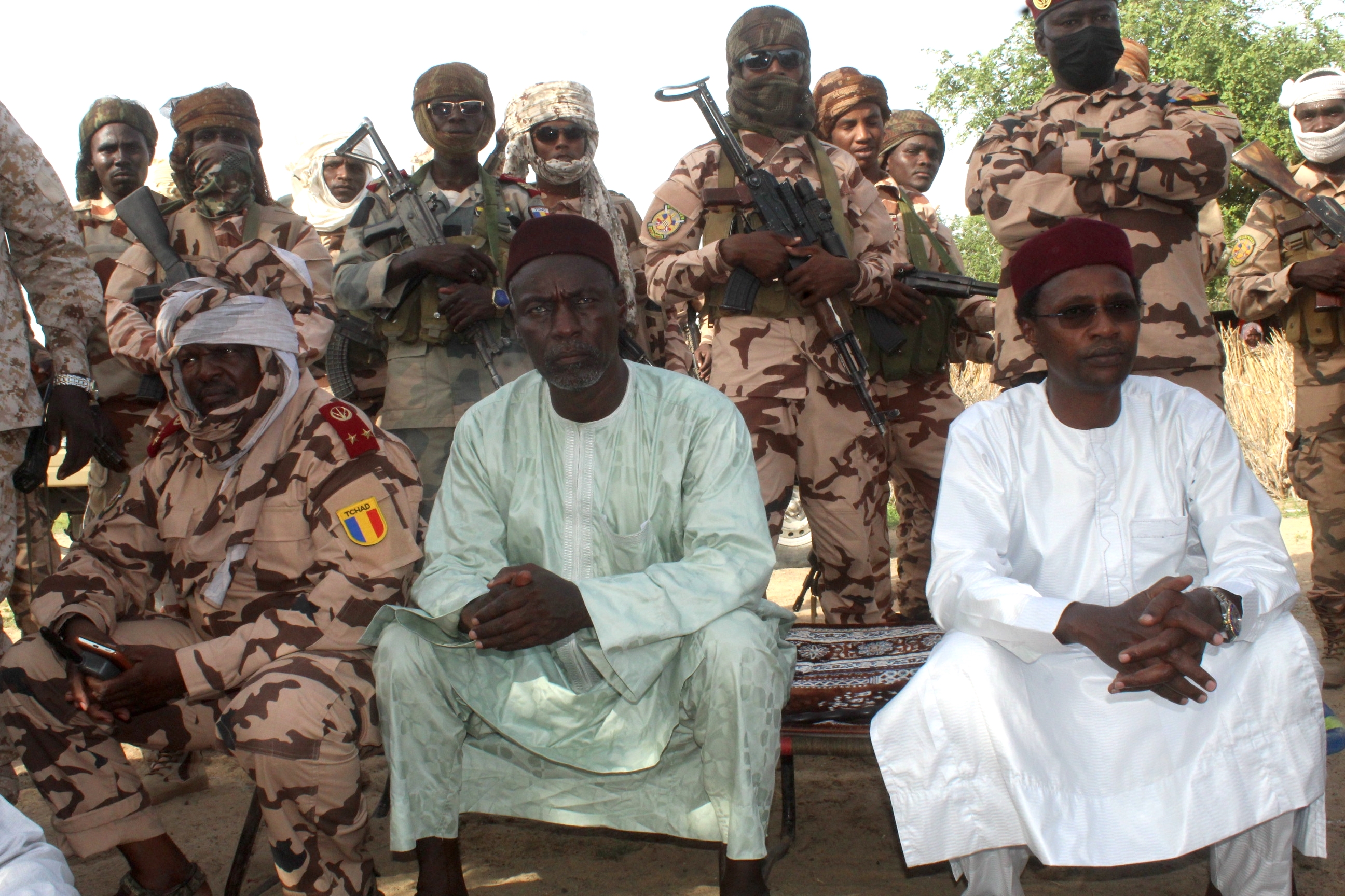 Tchad : un conflit intercommunautaire évité au Kanem grâce à une action sécuritaire rapide