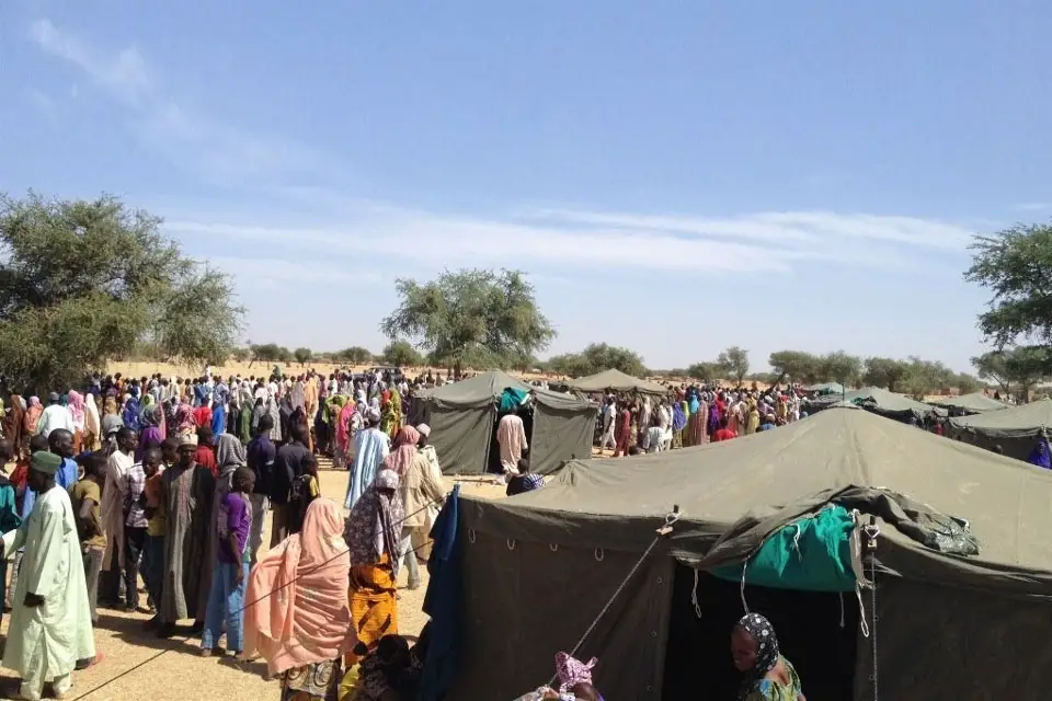 Tchad : Le Conseil de Sécurité de l'ONU condamne l'attaque de Ngouboua