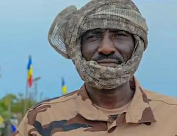 Tchad : un colonel radié pour avoir dénoncé la discrimination envers les Touba Borgate (Zakawa) dans l'armée