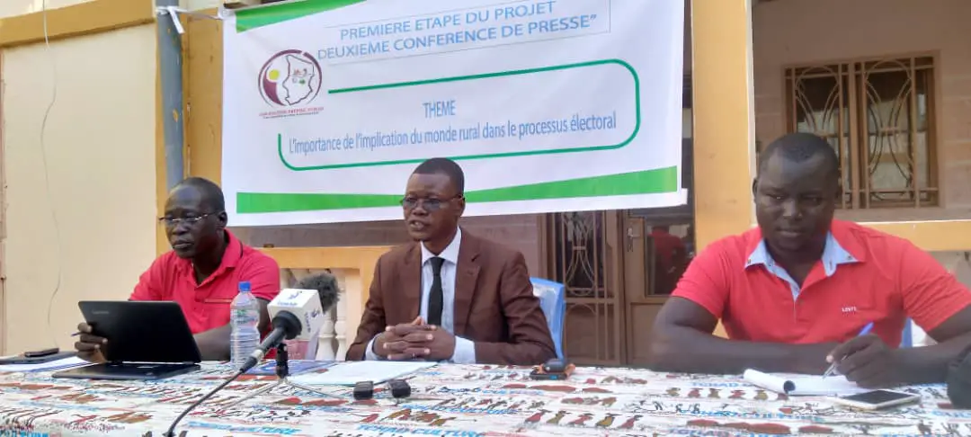Tchad : quel engagement du monde rural dans le processus électoral ?