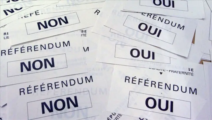 Centrafrique : La Cour constitutionnelle valide la victoire de « Oui » au référendum
