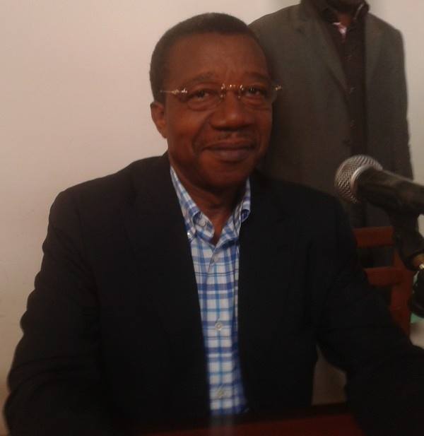 Un journaliste de la télévision camerounaise accusé d'avoir tordu le discours d'Idriss Déby