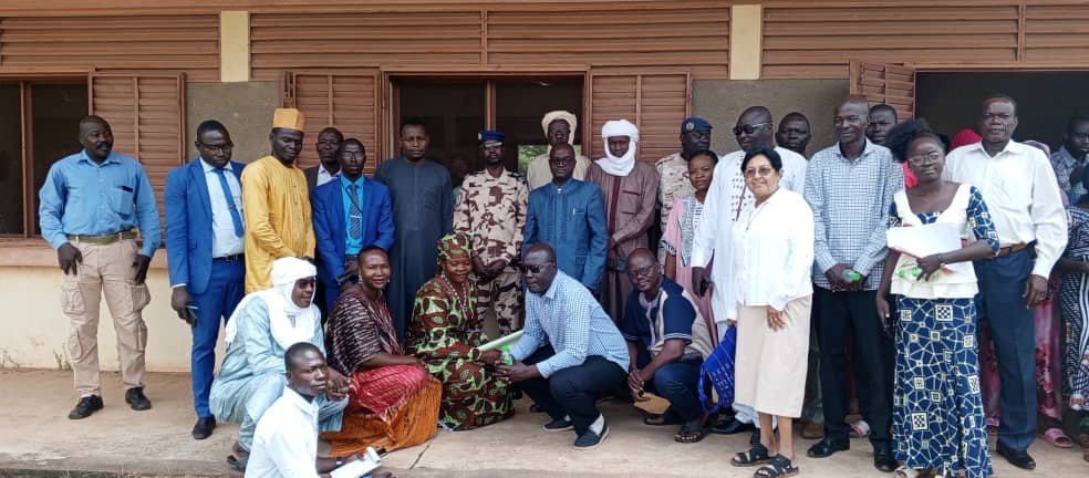 Tchad : une semaine culturelle pour soutenir l'éducation et l'entrepreneuriat à Kelo