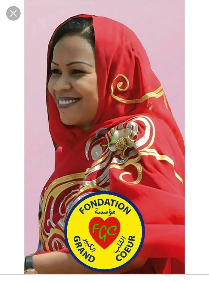 Tchad : la FGC met en garde contre des escrocs qui offrent des dons au nom de Hinda Deby