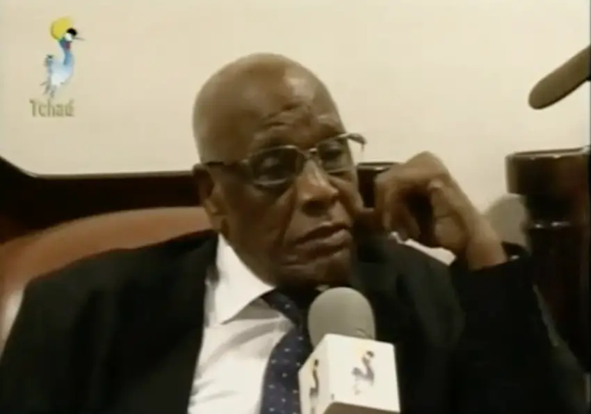Décès de l'ex-ministre tchadien Assileck Halata en France