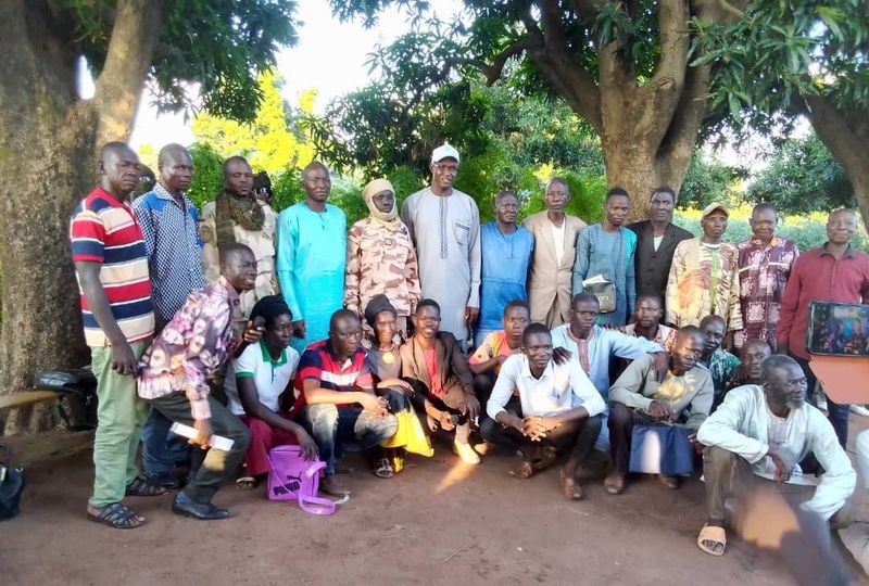 Tchad : le vol de câbles électriques dans les sites pétroliers de Miandoum préoccupe