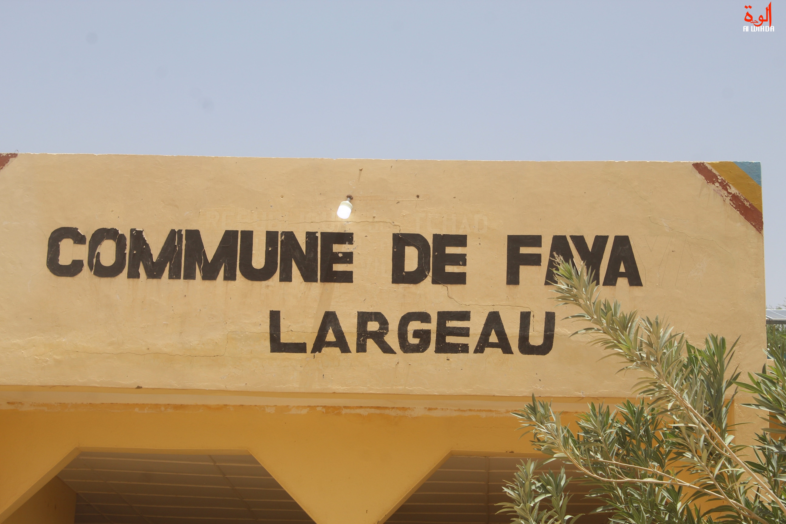 Tchad : tensions à Faya après un drame