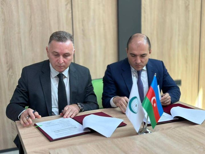 OCI : préparatifs de la 5ème Conférence islamique des ministres du Travail en Azerbaïdjan OCI : préparatifs de la 5ème Conférence islamique des ministres du Travail en Azerbaïdjan