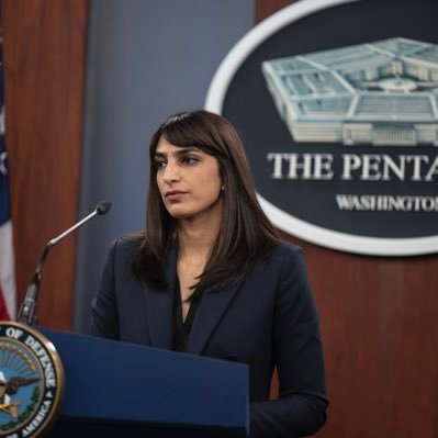 Pentagone : Les soldats américains ne sont pas menacés au Niger Pentagone : Les soldats américains ne sont pas menacés au Niger