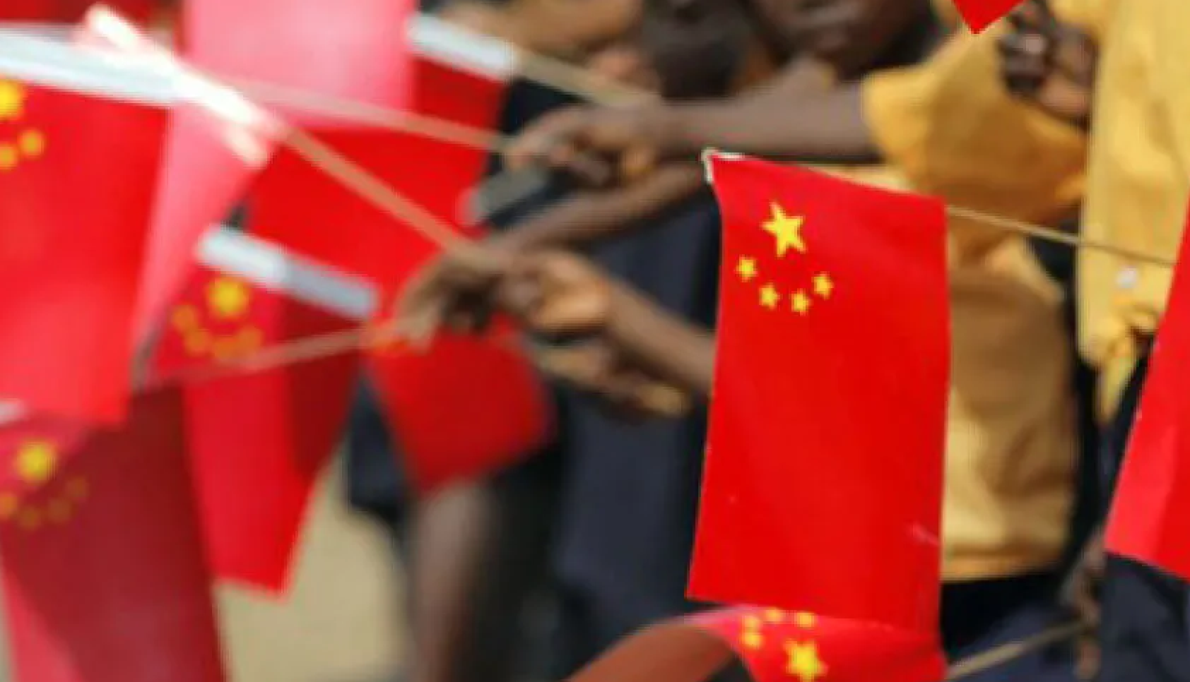 CGTN : La Vision Chine-Afrique étudie la voie vers une coopération durable