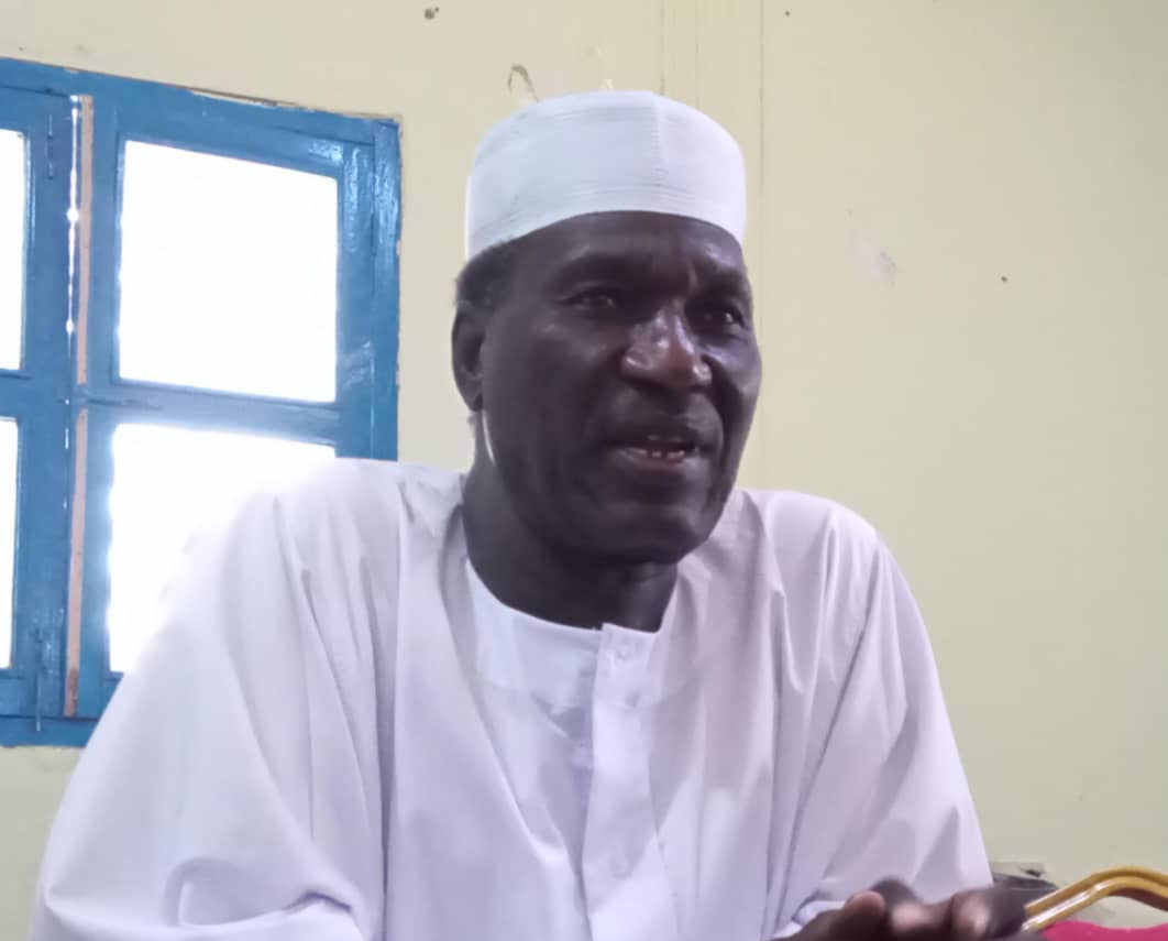 Tchad : évaluation de la révision du fichier électoral à Abéché 