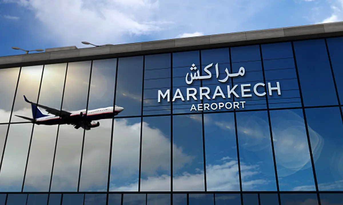 Séisme au Maroc : Les vols Air France de/vers l’ensemble des aéroports du pays opèrent normalement