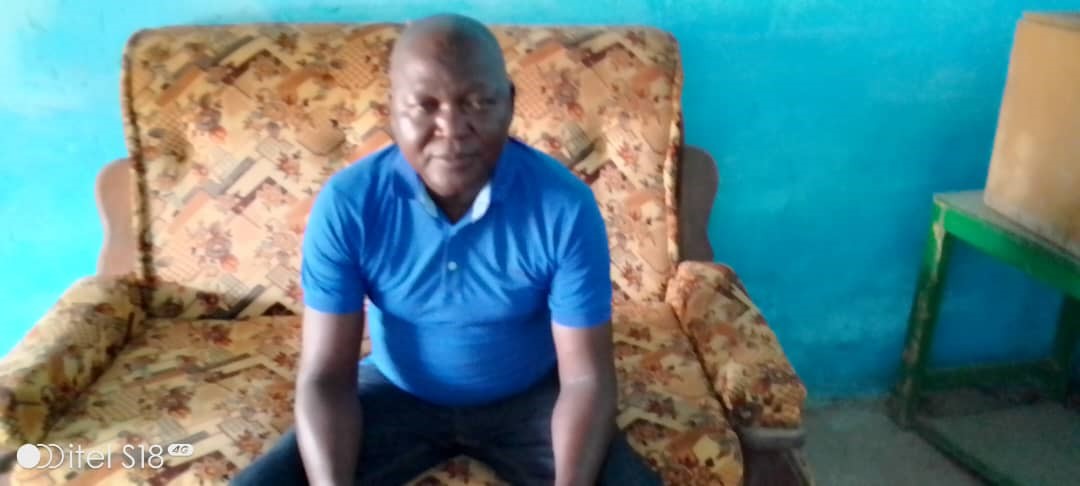 Tchad : Le sous-préfet de Mbaikoro mène une campagne sur la gratuité des actes de naissance Tchad : Le sous-préfet de Mbaikoro mène une campagne sur la gratuité des actes de naissance