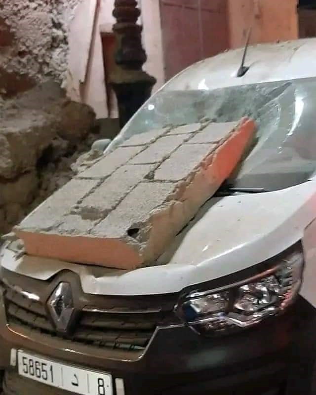 Séisme au Maroc L'Algérie a élaboré « un plan d'urgence d'assistance