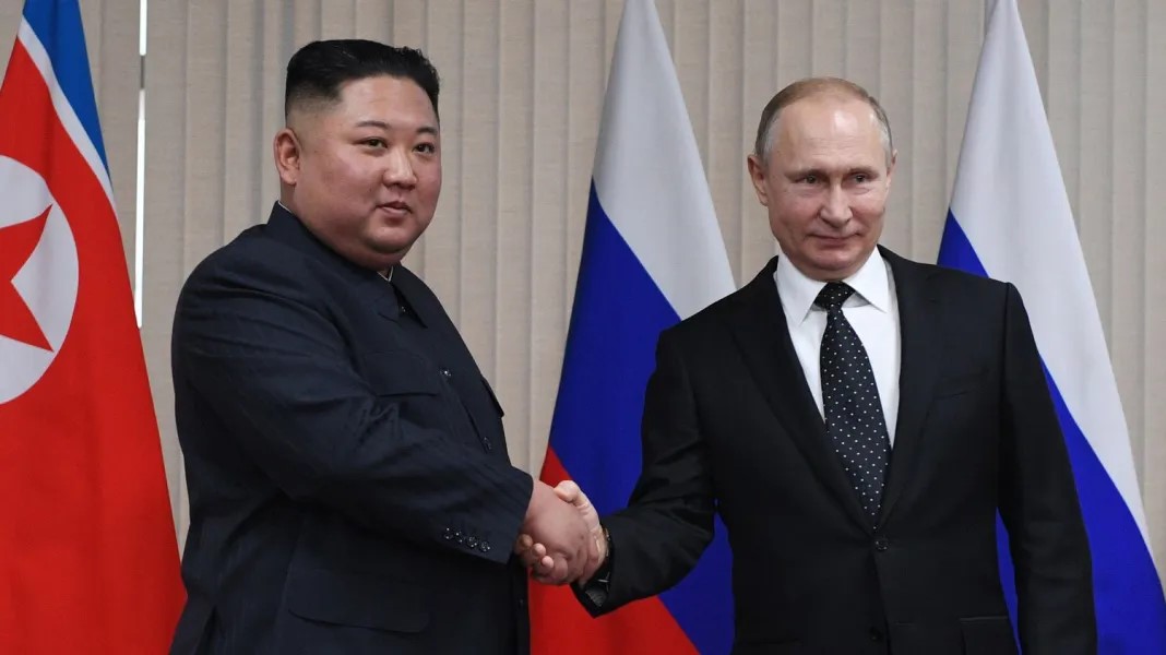 Russie : le dirigeant nord-coréen Kim Jong-un se rendra à Moscou