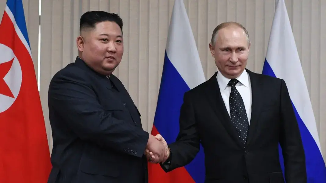 Russie : le dirigeant nord-coréen Kim Jong-un se rendra à Moscou