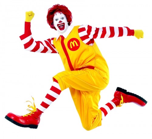 McDonald's accusé d'avoir soustrait plus d'un milliard de recettes fiscales