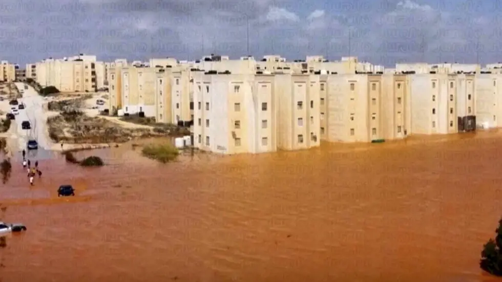 Libye : le Tchad exprime sa compassion face au drame des inondations