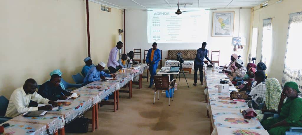 Tchad : l’ONG IHDL lance son projet de promotion de santé sexuelle et de reproduction Tchad : l’ONG IHDL lance son projet de promotion de santé sexuelle et de reproduction