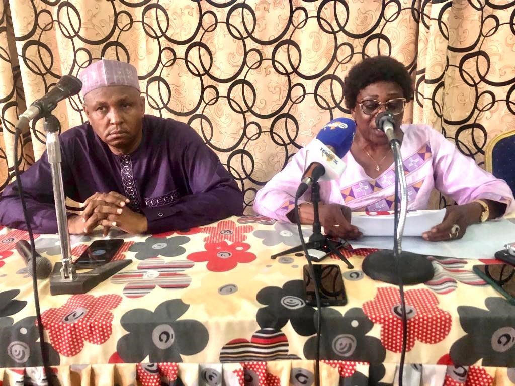 Tchad : L'ADC tire la sonnette d'alarme sur la protection des consommateurs Tchad : L'ADC tire la sonnette d'alarme sur la protection des consommateurs