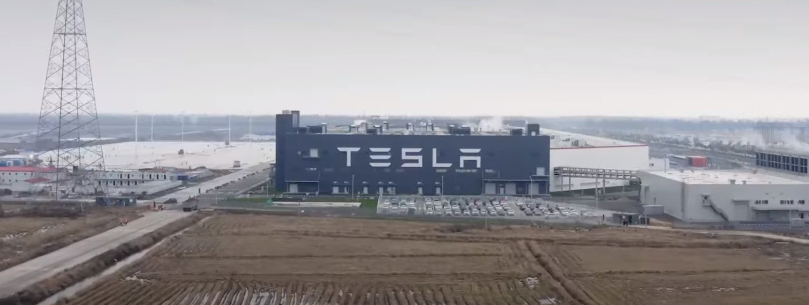 Le président Erdogan demande à Musk d'ouvrir la 7e usine Tesla en Turquie