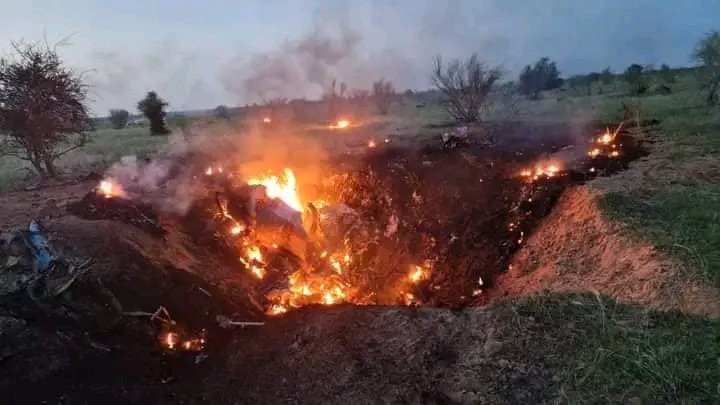 Mali : L’armée communique sur les attaques contre ses bases à Léré Mali : L’armée communique sur les attaques contre ses bases à Léré
